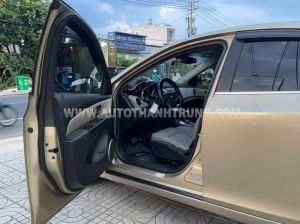 Xe Chevrolet Cruze LTZ 1.8 AT 2016