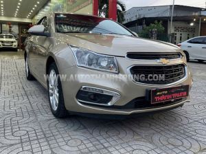 Xe Chevrolet Cruze LTZ 1.8 AT 2016