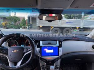 Xe Chevrolet Cruze LTZ 1.8 AT 2016