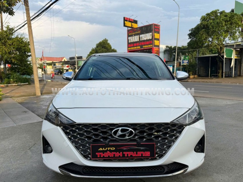Hyundai Accent 1.4 MT