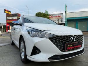 Xe Hyundai Accent 1.4 MT 2022