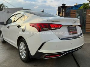 Xe Hyundai Accent 1.4 MT 2022