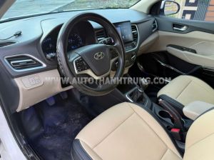Xe Hyundai Accent 1.4 MT 2022