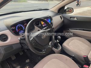Xe Hyundai i10 Grand 1.2 MT 2019