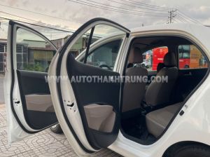 Xe Hyundai i10 Grand 1.2 MT 2019