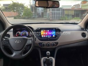 Xe Hyundai i10 Grand 1.2 MT 2019