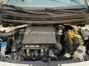Xe Hyundai i10 Grand 1.2 MT 2019