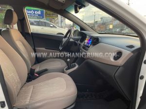 Xe Hyundai i10 Grand 1.2 MT 2019