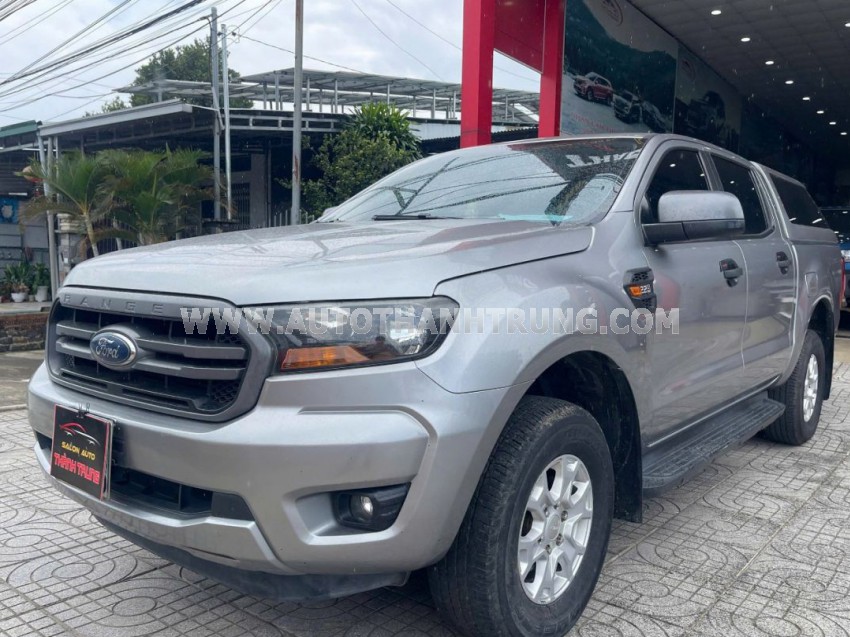 Ford Ranger XLS 2.2L 4x2 AT