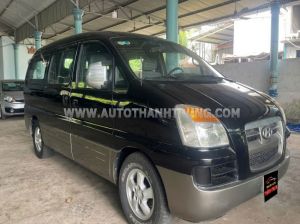 Xe Hyundai Starex Van 2.5 MT 2004