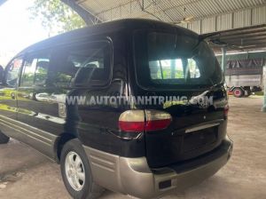 Xe Hyundai Starex Van 2.5 MT 2004