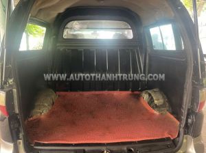 Xe Hyundai Starex Van 2.5 MT 2004
