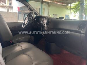 Xe Hyundai Starex Van 2.5 MT 2004