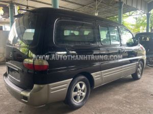 Xe Hyundai Starex Van 2.5 MT 2004