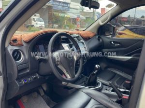 Xe Nissan Terra S 2.5 MT 2WD 2018