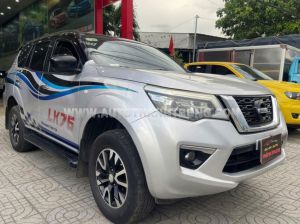 Xe Nissan Terra S 2.5 MT 2WD 2018