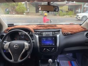Xe Nissan Terra S 2.5 MT 2WD 2018