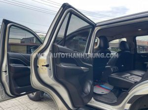 Xe Nissan Terra S 2.5 MT 2WD 2018