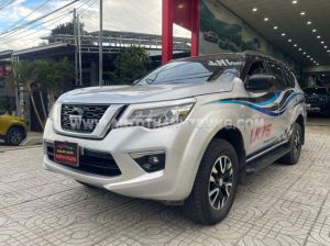 Xe Nissan Terra S 2.5 MT 2WD 2018