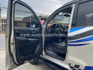 Xe Nissan Terra S 2.5 MT 2WD 2018