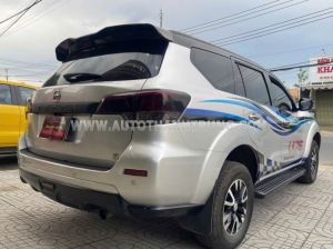 Xe Nissan Terra S 2.5 MT 2WD 2018