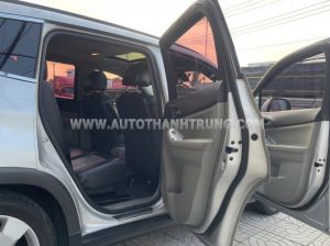 Xe Chevrolet Orlando LTZ 1.8 AT 2016