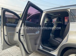Xe Chevrolet Orlando LTZ 1.8 AT 2016