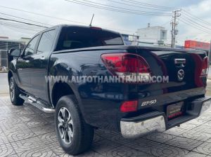Xe Mazda BT50 Deluxe 2.2L 4x2 AT 2021