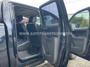 Xe Mazda BT50 Deluxe 2.2L 4x2 AT 2021