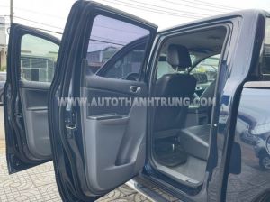 Xe Mazda BT50 Deluxe 2.2L 4x2 AT 2021