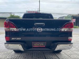 Xe Mazda BT50 Deluxe 2.2L 4x2 AT 2021