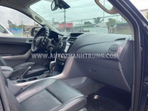 Xe Mazda BT50 Deluxe 2.2L 4x2 AT 2021