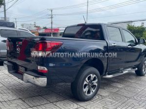 Xe Mazda BT50 Deluxe 2.2L 4x2 AT 2021