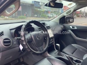 Xe Mazda BT50 Deluxe 2.2L 4x2 AT 2021