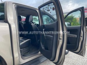 Xe Ford Ranger XLS 2.2L 4x2 AT 2021