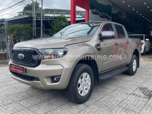 Xe Ford Ranger XLS 2.2L 4x2 AT 2021