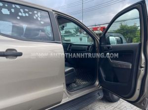 Xe Ford Ranger XLS 2.2L 4x2 AT 2021