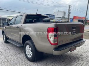 Xe Ford Ranger XLS 2.2L 4x2 AT 2021