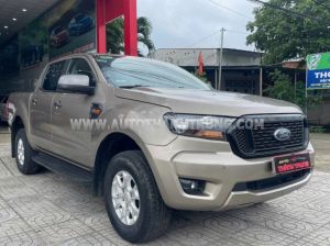 Xe Ford Ranger XLS 2.2L 4x2 AT 2021