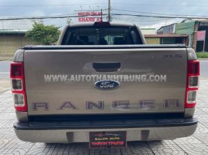 Xe Ford Ranger XLS 2.2L 4x2 AT 2021