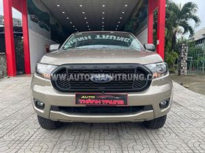 Xe Ford Ranger XLS 2.2L 4x2 AT 2021