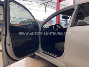Xe Kia Soluto 1.4 AT Deluxe 2020