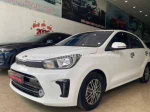 Xe Kia Soluto 1.4 AT Deluxe 2020