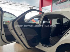 Xe Kia Soluto 1.4 AT Deluxe 2020