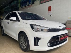 Xe Kia Soluto 1.4 AT Deluxe 2020
