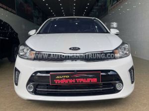 Xe Kia Soluto 1.4 AT Deluxe 2020