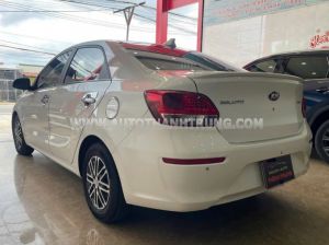 Xe Kia Soluto 1.4 AT Deluxe 2020
