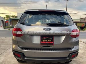 Xe Ford Everest Ambiente 2.0 4x2 MT 2018