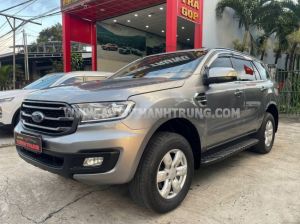 Xe Ford Everest Ambiente 2.0 4x2 MT 2018
