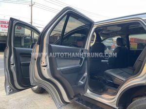 Xe Ford Everest Ambiente 2.0 4x2 MT 2018